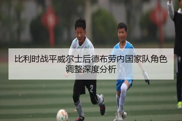 比利时战平威尔士后德布劳内国家队角色调整深度分析 | ngsportsltd.com